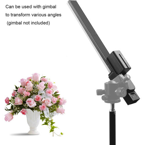 GVM 12D Light Stick LED Wand