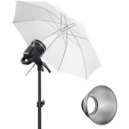 GVM LS-P80S-1 LED Light Kit with Umbrella