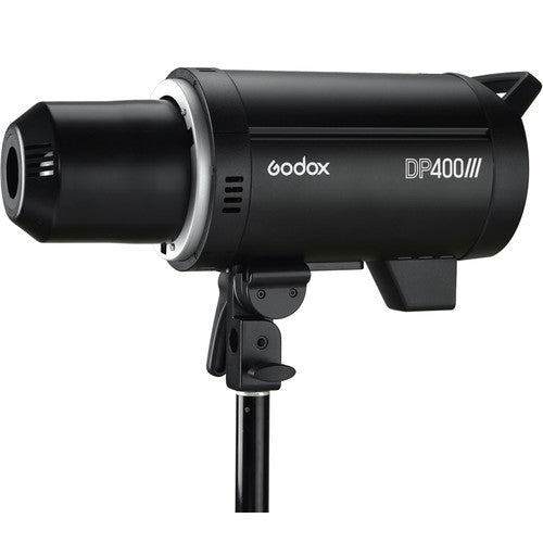 Godox DP400III 400Ws Professional Studio Flash