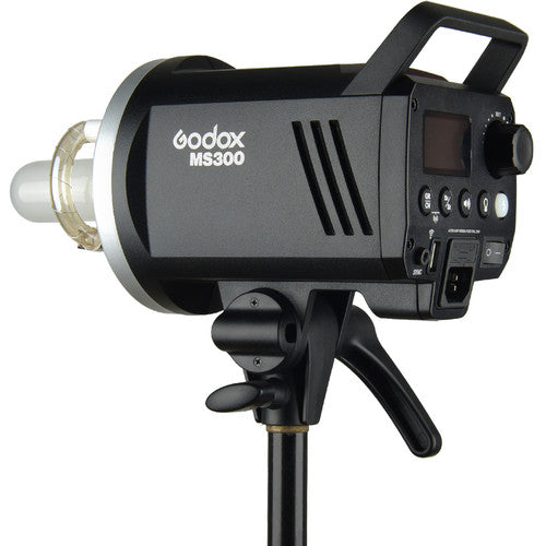 Godox MS300-F 2-Monolight Kit