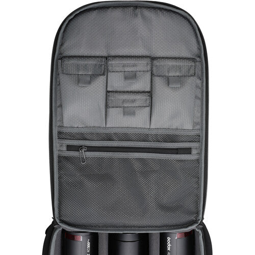 Godox CB20 Backpack For Ad200Pro, V1,