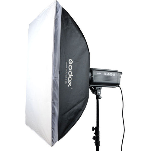 Godox SL-100 LED Video Light (Daylight-Balanced)