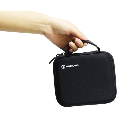 Hollyland Carry Case for Mars 300 Wireless Video Transmitter &amp; Receiver Set