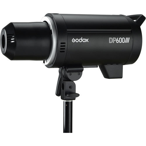Godox DP600II Flash Head