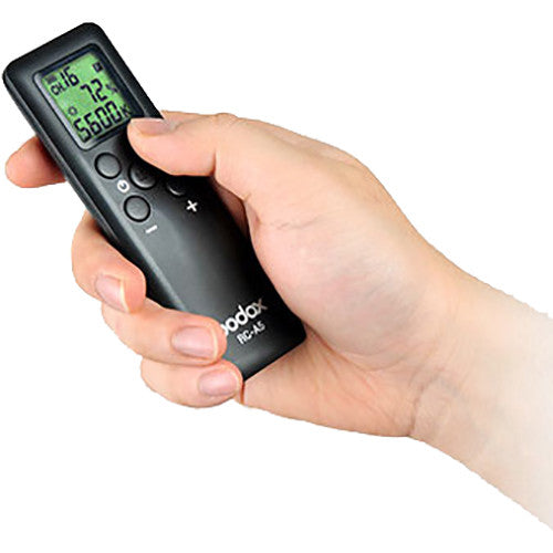 Godox LED500LR Video Light (Bi-Color)