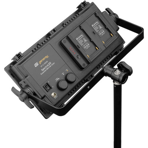 Genaray Spectro LED Essential 500IIB Bi-Color LED Light
