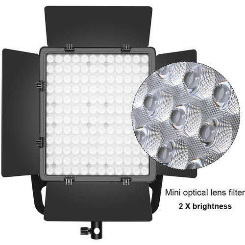 GVM LT100S Bi-Color LED Light Panel