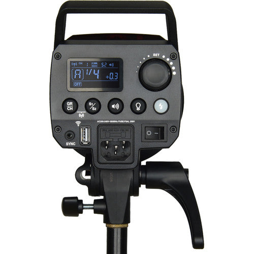 Godox MS300-F 2-Monolight Kit