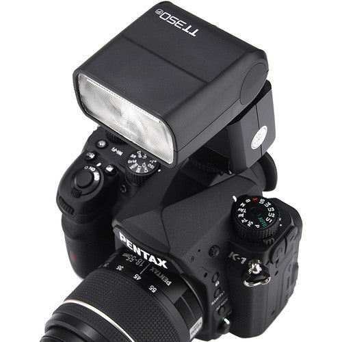 Godox TT350P Mini Thinklite TTL Flash for Pentax Cameras