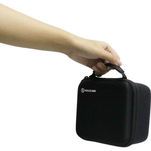 Hollyland Carry Case for Mars 300 Wireless Video Transmitter &amp; Receiver Set