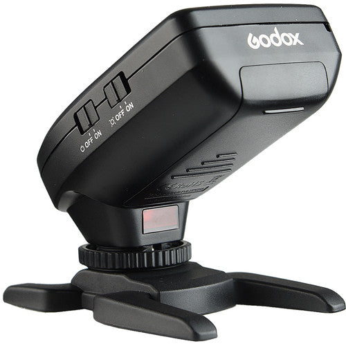 Godox XProF TTL Wireless Flash Trigger for Fujifilm Cameras