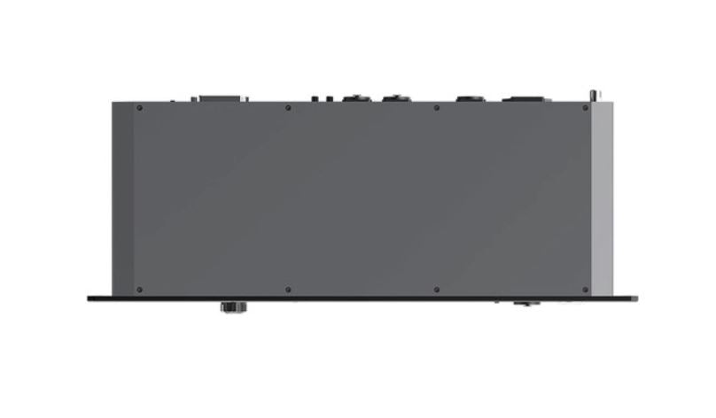 Hollyland Syscom 1000T-8B Full-Duplex Intercom System with Eight Beltpacks and Headsets