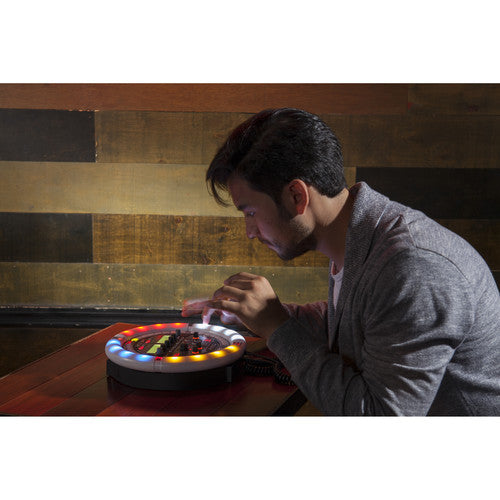 Zoom ARQ AR-48 Aero RhythmTrak - All-In-One Production and Performance Instrument