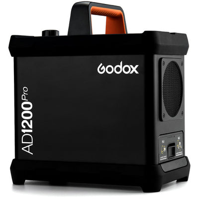Godox AD200 Adapter for Profoto Accessories