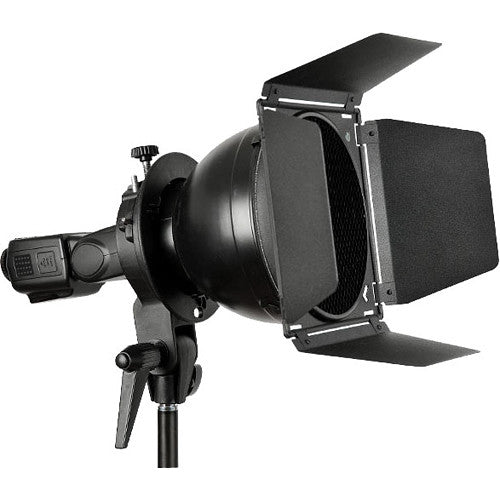 Godox S-Type Speedlite Bracket for Bowens