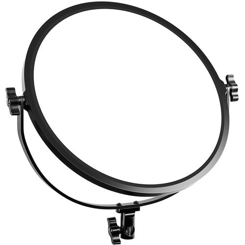 GVM LED Light Bi-Color Edge Video Led Soft Light (15"")