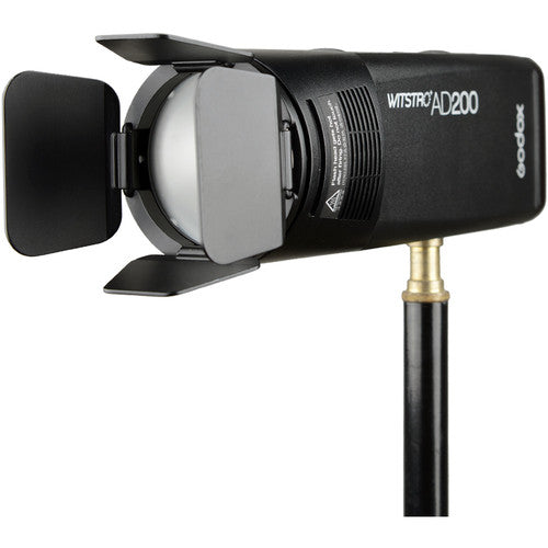 Godox AK-R1 Accessory Kit for V1 Round Flash Head