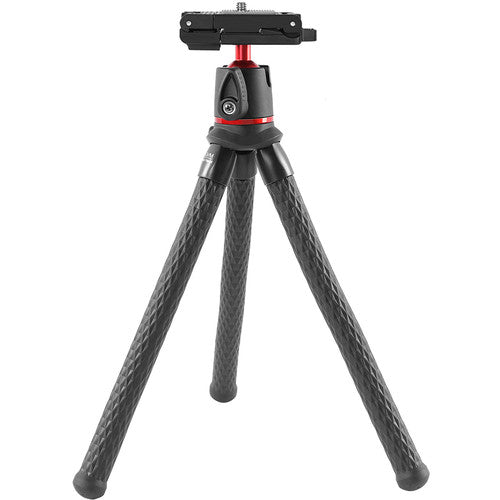 GVM JJ-G310 Tabletop Mini Tripod