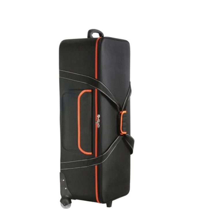 Godox SK400II 3-Light Studio Flash Kit