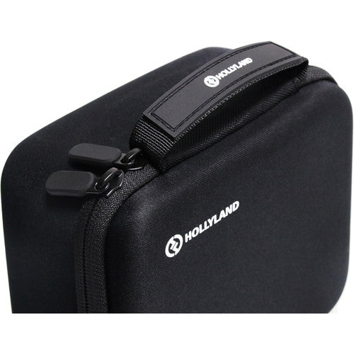 Hollyland Carry Case for Mars 300 Wireless Video Transmitter &amp; Receiver Set