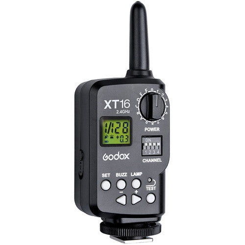 Godox MS300-F 2-Monolight Kit