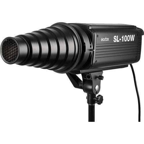 Godox SL-100 LED Video Light (Daylight-Balanced)