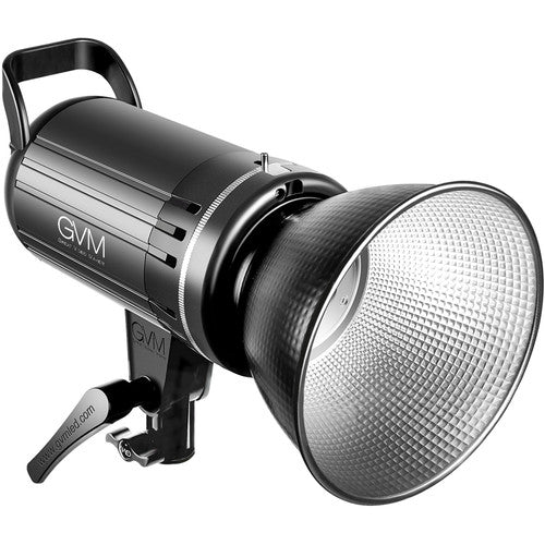 GVM Bi-Color LED Video Light G100W