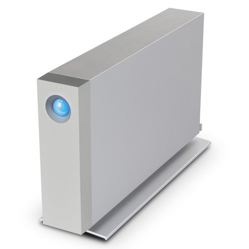 LaCie 10TB d2 Thunderbolt 3 Desktop Drive