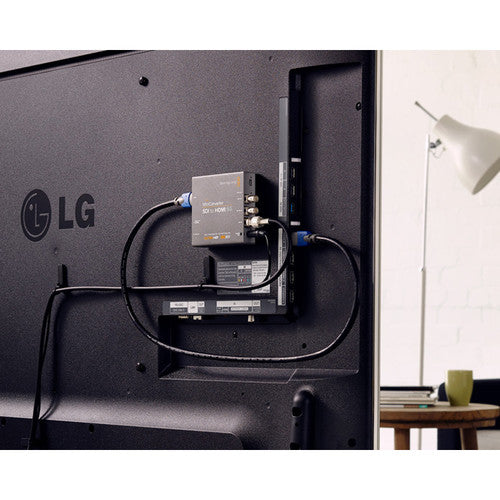 Blackmagic Design SDI to HDMI Mini Converter