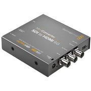 Blackmagic Design SDI to HDMI Mini Converter