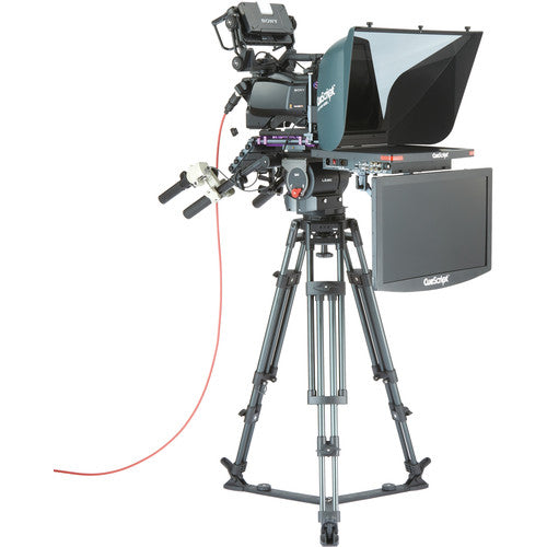 Libec PH-8BL Extendable Pan Handle for RHP75, RHP85, and LX10 Video Heads