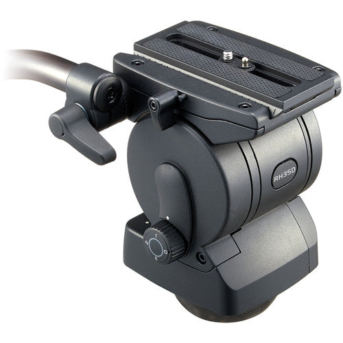 Libec RH35D Fluid Head
