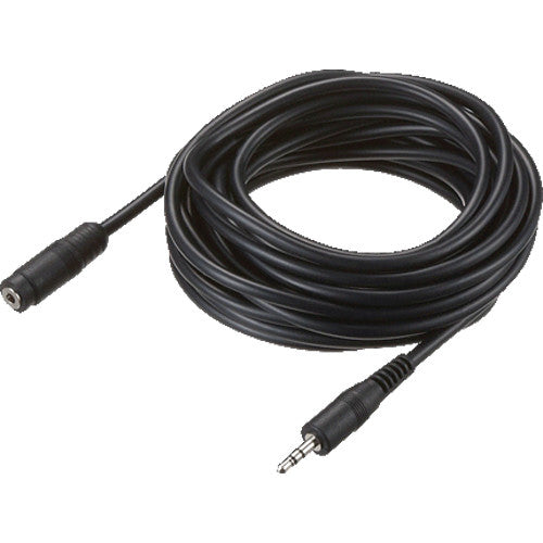 Libec EX-160S Track Rail Extension w/Case (Straight)