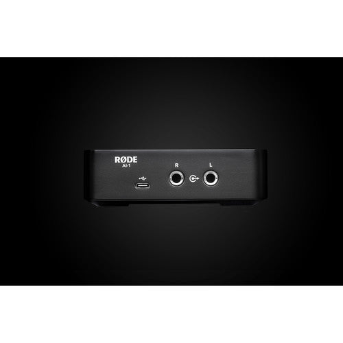 RODE AI-1 USB-C Audio Interface
