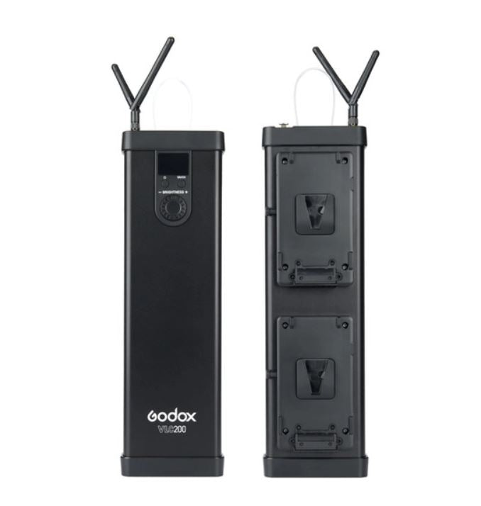 Godox VL200 LED Video Light
