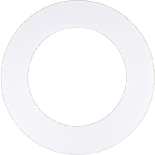 Godox LR180 Daylight Ringlight (Pink)