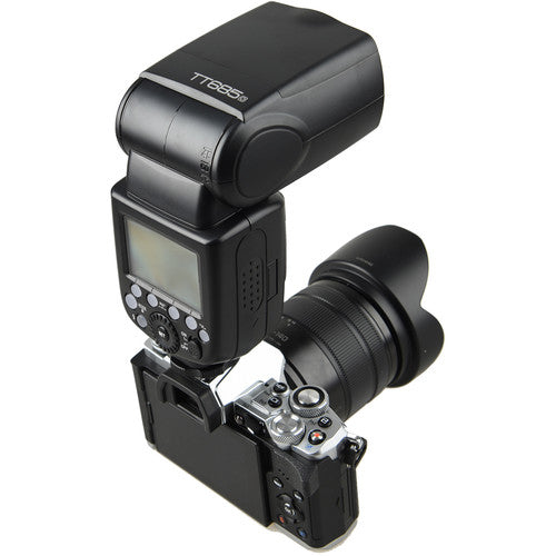 Godox TT685O Thinklite TTL Flash for Olympus/Panasonic Cameras