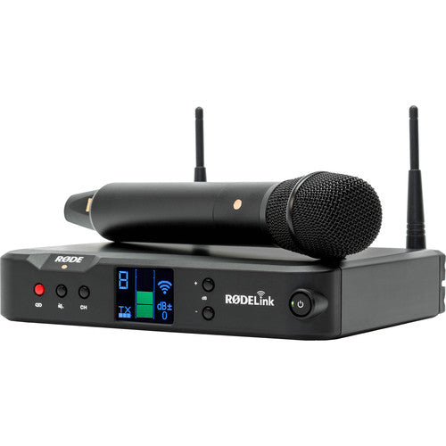 RODELINK PERFORMER KIT-CONSISTING OF TX M2