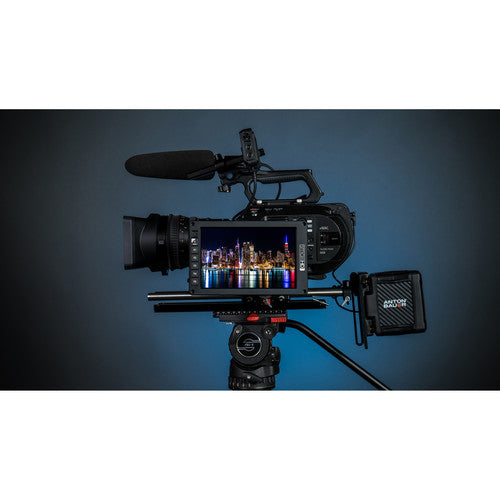 SmallHD 702 OLED 7" On-Camera Monitor