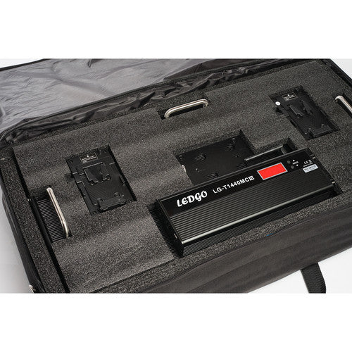 Ledgo T1440MC Bi-Color Ultra Soft LED Studio Light