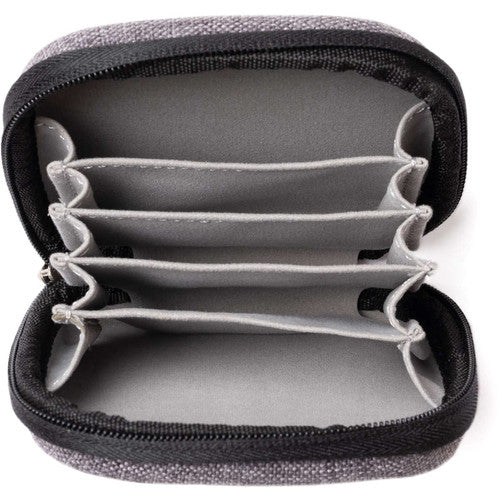 NiSi Filter System for Ricoh GR III Digital Camera (Professional Kit)