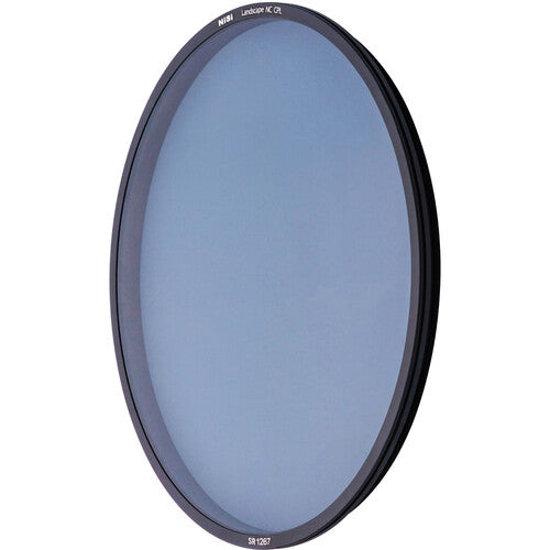 NiSi S6 150mm Filter Holder Kit With Landscape CPL For Sony FE 12-24mm F/2.8 GM