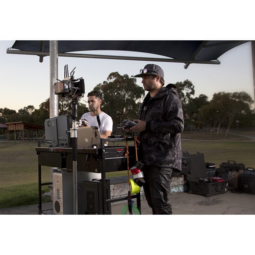 Atomos Sumo 19"" HDR/High Brightness Monitor Recorder/Switcher