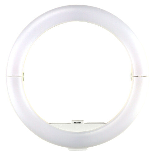 Phottix Nuada Ring 10 LED Light Go Kit