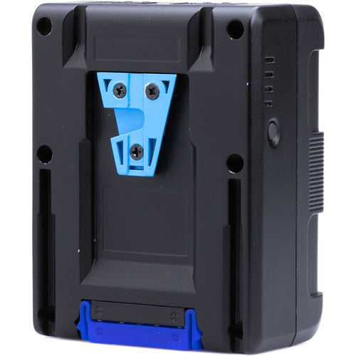 Fxlion Square 98Wh 14.8V V-Mount Battery