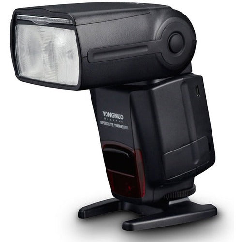 Yongnuo 565EX III Flash for Nikon Cameras