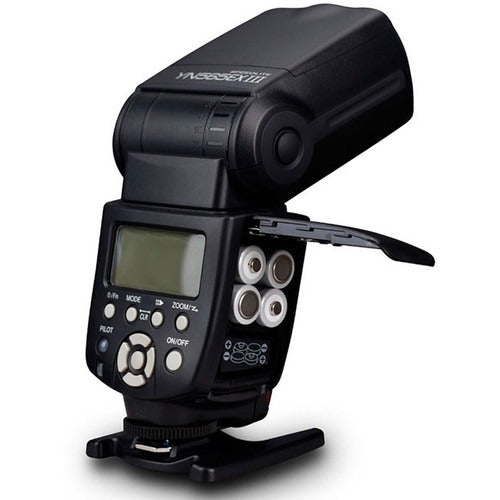Yongnuo 565EX III Flash for Nikon Cameras
