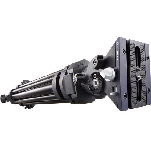 Libec TH-X Video Tripod System with ZFC-L LANC Remote Control