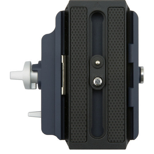 Libec QR Adapter Plate