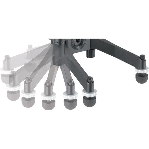 Libec ALX S12 Slider (47"")
